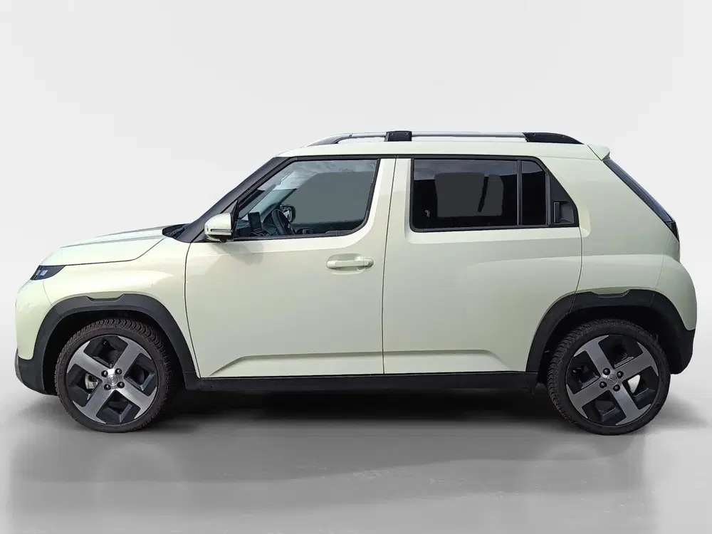 Hyundai Inster Evolve 49 kWh uit 2025, foto 7