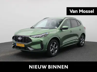 Ford Kuga 2.5 PHEV ST-Line uit 2024