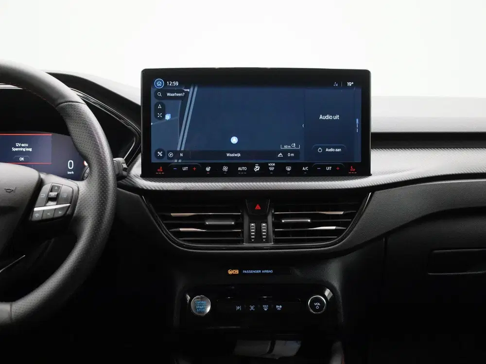 Ford Kuga 2.5 PHEV ST-Line uit 2024, foto 10
