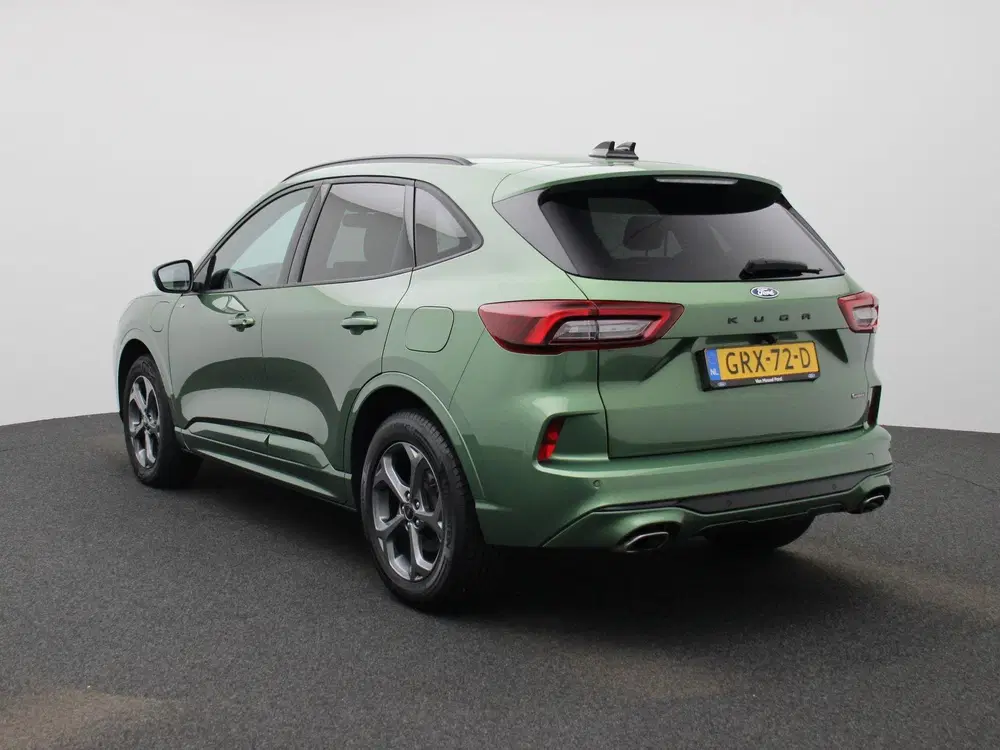 Ford Kuga 2.5 PHEV ST-Line uit 2024, foto 3