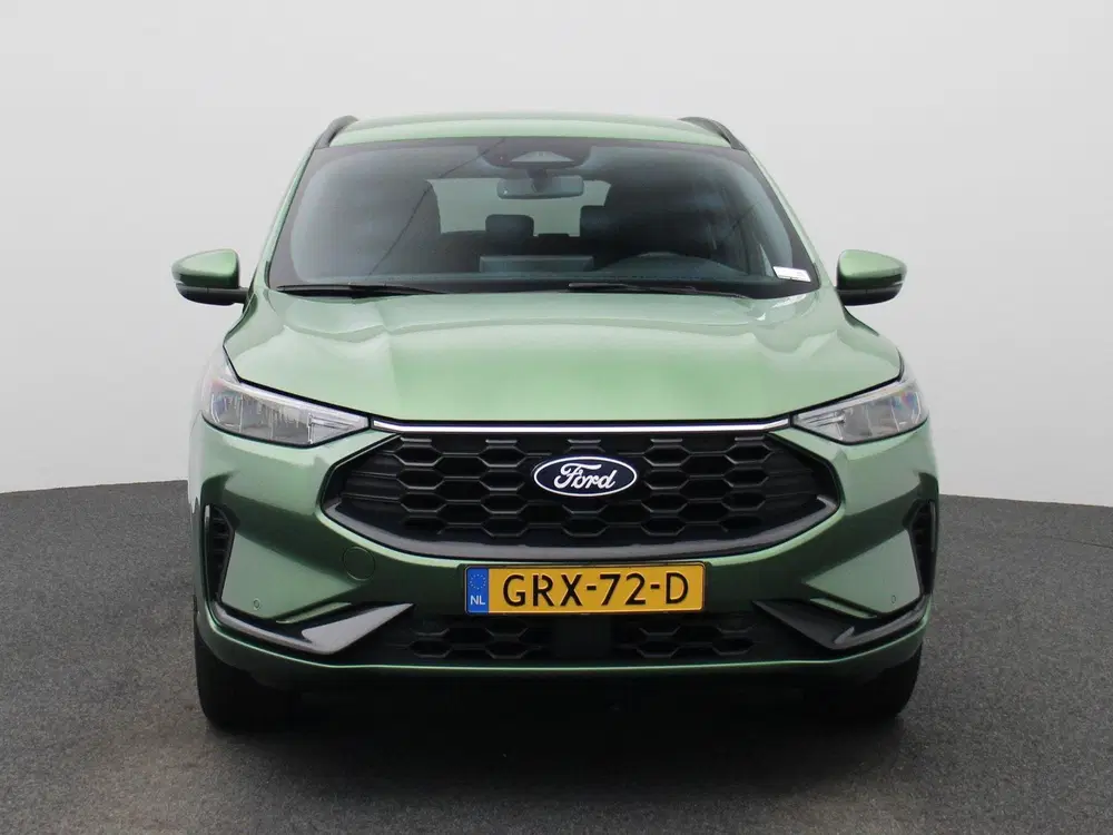 Ford Kuga 2.5 PHEV ST-Line uit 2024, foto 4