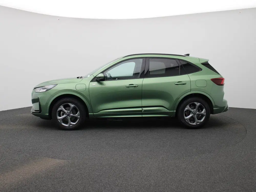 Ford Kuga 2.5 PHEV ST-Line uit 2024, foto 5