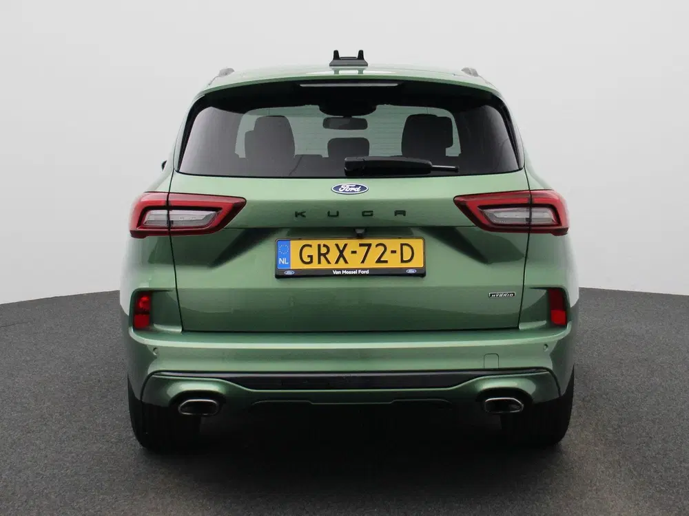 Ford Kuga 2.5 PHEV ST-Line uit 2024, foto 6