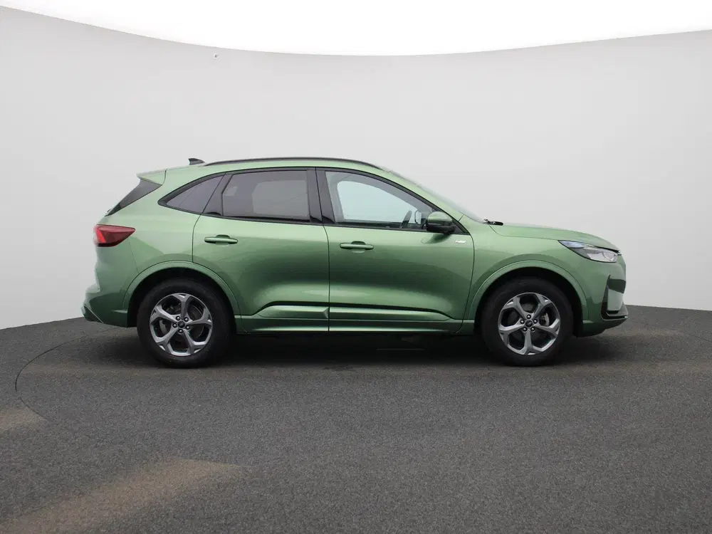 Ford Kuga 2.5 PHEV ST-Line uit 2024, foto 7