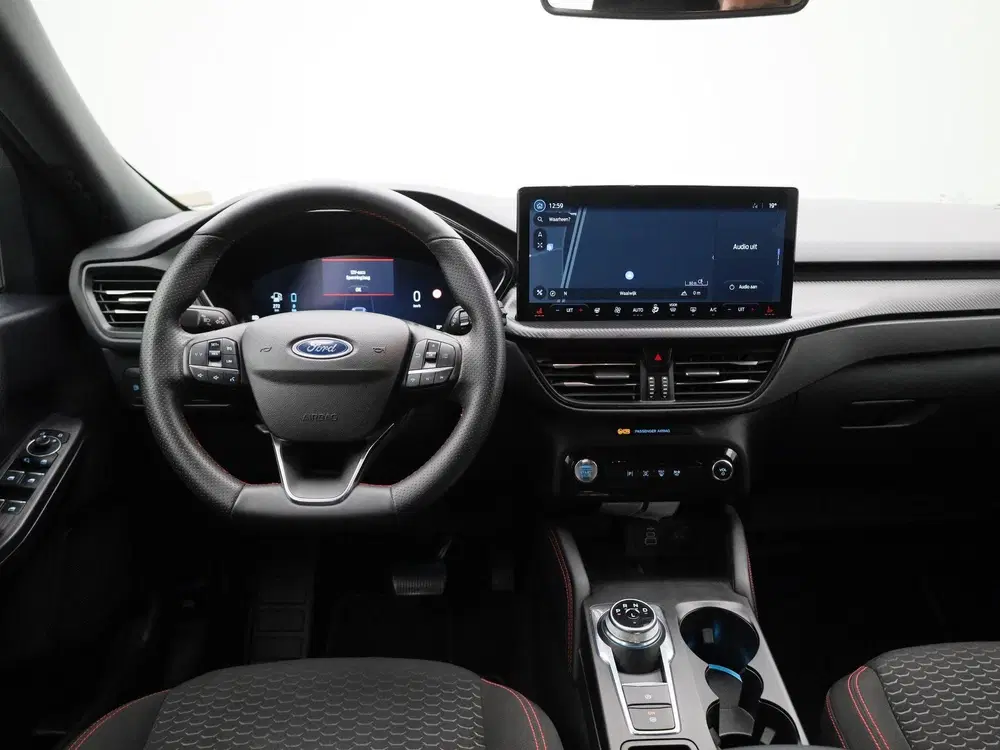 Ford Kuga 2.5 PHEV ST-Line uit 2024, foto 8