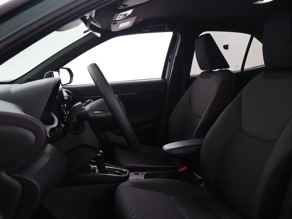 Toyota Yaris Cross 1.5 Hybrid 115 Dynamic Comfort Pack uit 2026, foto 15
