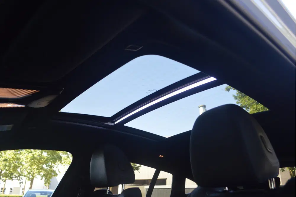 BMW X4 xDrive20i Automaat uit 2019, foto 10