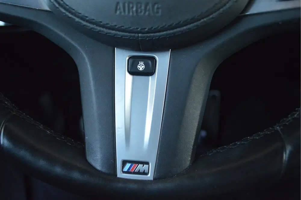 BMW X4 xDrive20i Automaat uit 2019, foto 11