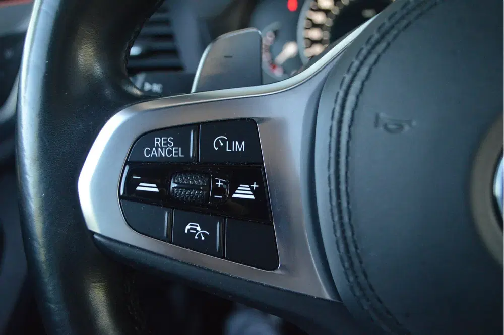 BMW X4 xDrive20i Automaat uit 2019, foto 9