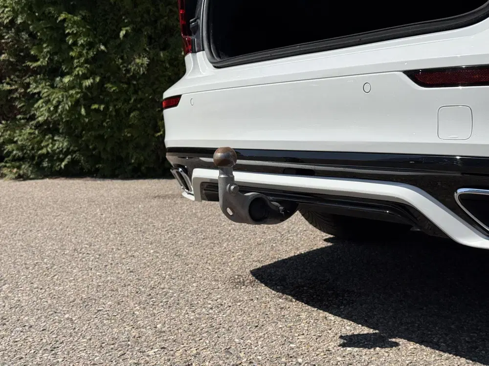 Volvo S60 T6 AWD Twin Engine R-Design uit 2020, foto 5