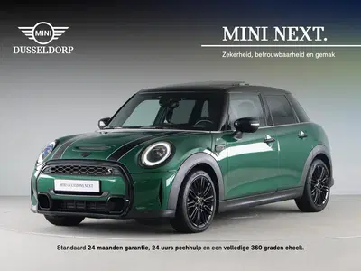 Mini Cooper S Cooper S Classic Aut. (bj 2021 uit 2021