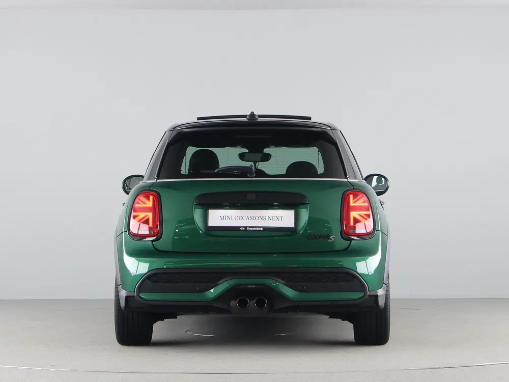 Mini Cooper S Cooper S Classic Aut. (bj 2021 uit 2021, foto 10