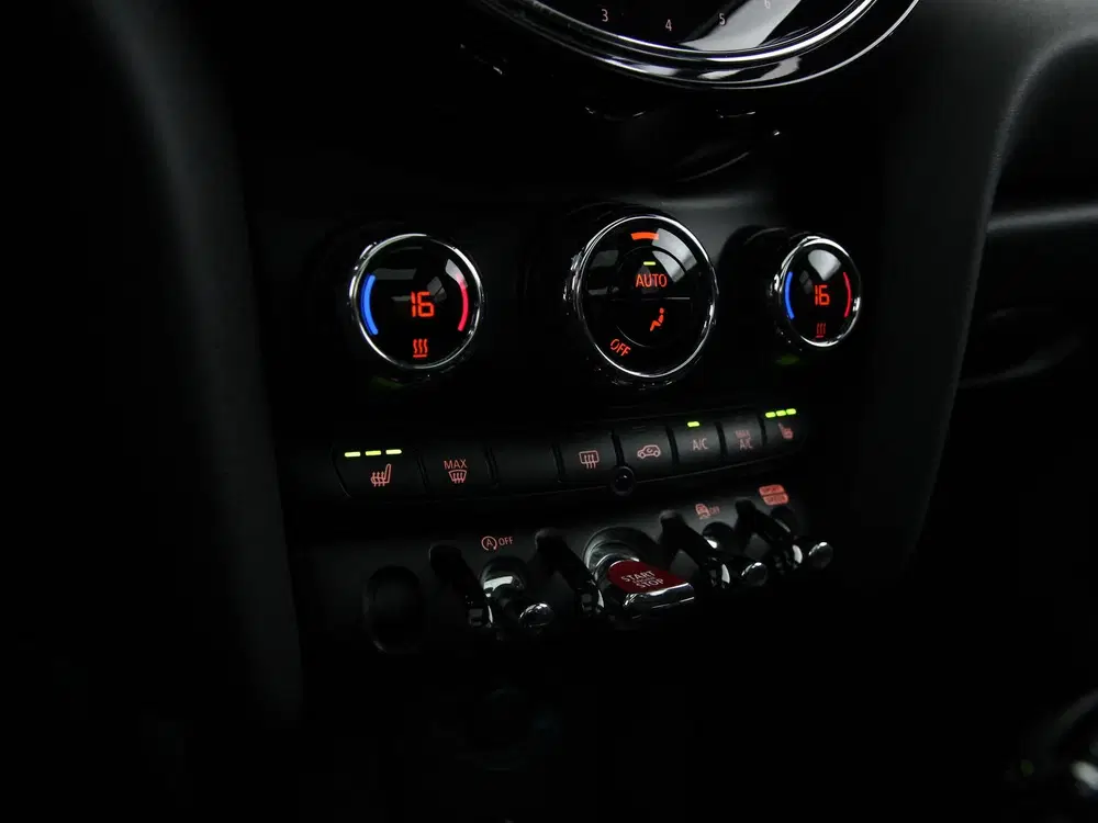 Mini Cooper S Cooper S Classic Aut. (bj 2021 uit 2021, foto 14