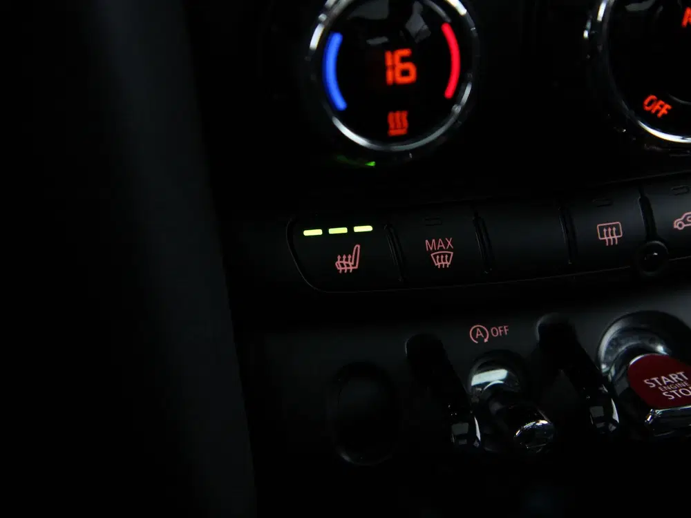Mini Cooper S Cooper S Classic Aut. (bj 2021 uit 2021, foto 15