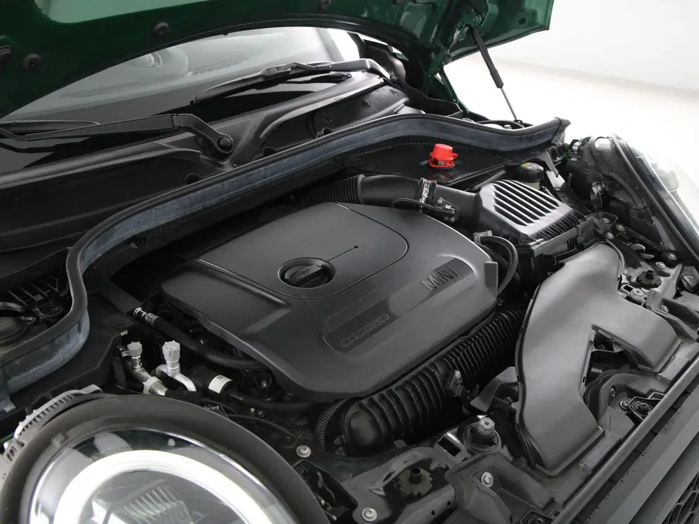 Mini Cooper S Cooper S Classic Aut. (bj 2021 uit 2021, foto 4