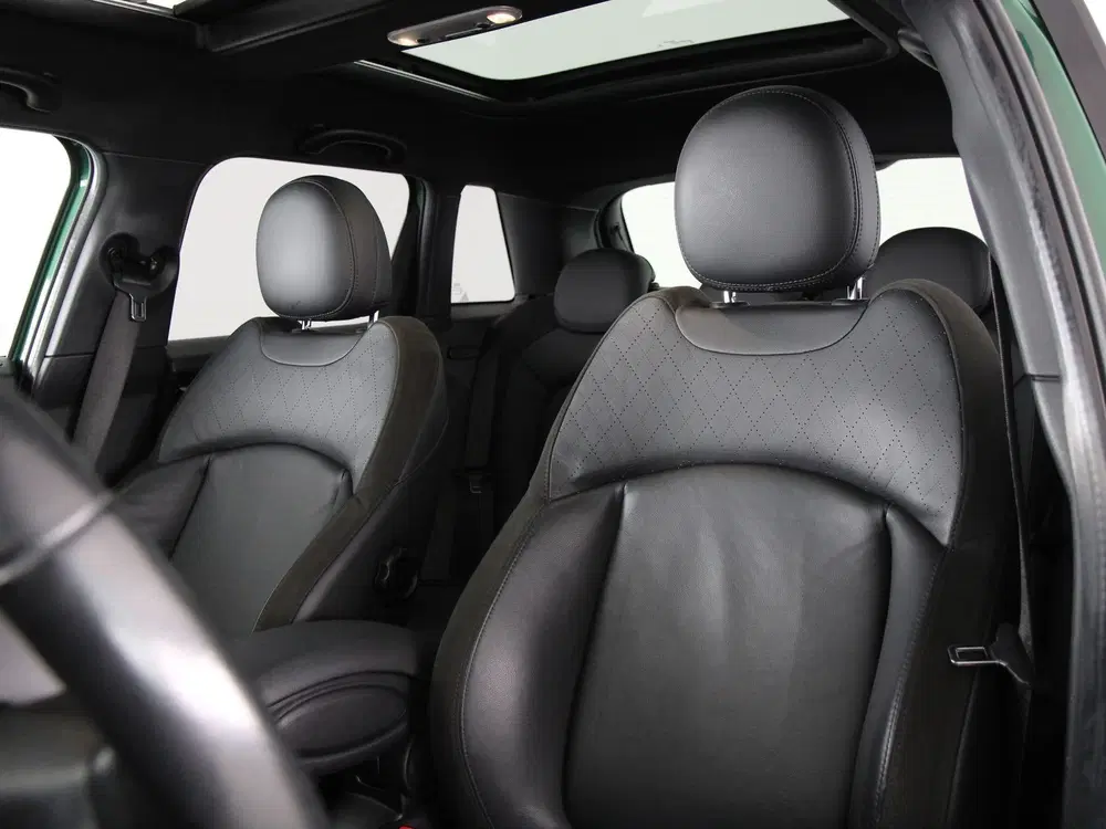 Mini Cooper S Cooper S Classic Aut. (bj 2021 uit 2021, foto 5