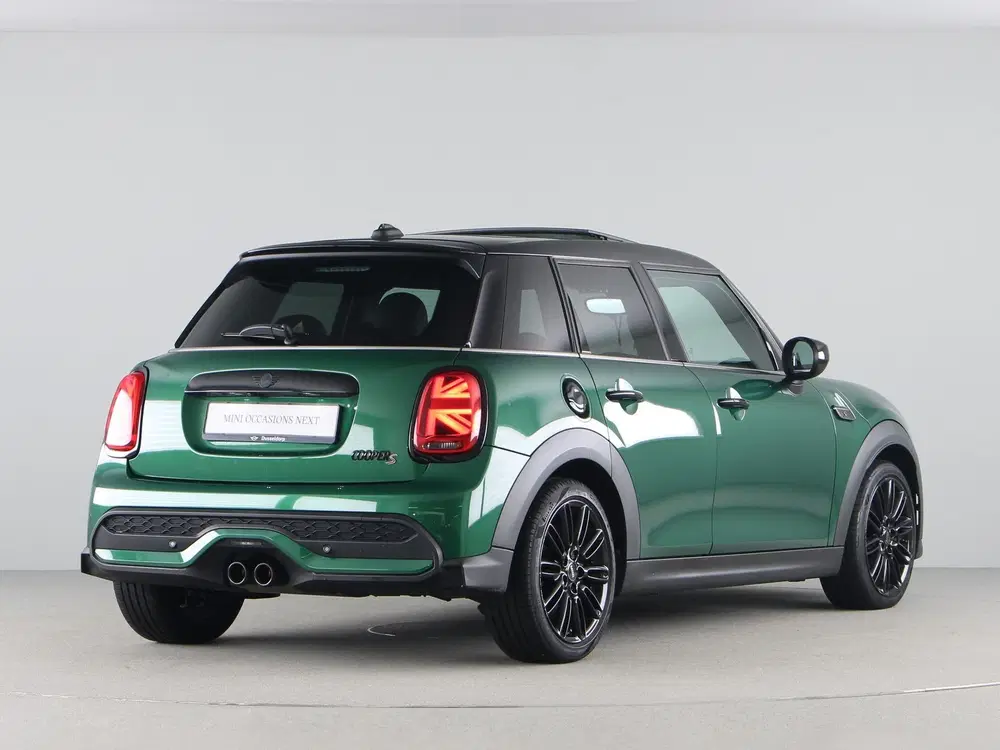 Mini Cooper S Cooper S Classic Aut. (bj 2021 uit 2021, foto 9