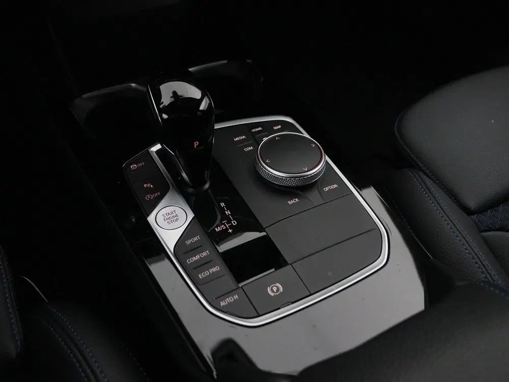 BMW 1-serie 120i Business Edition (bj 2022 uit 2022, foto 10