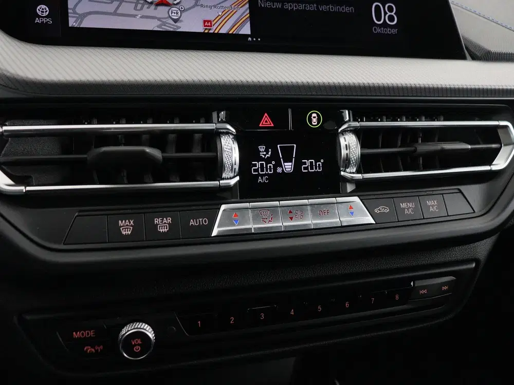 BMW 1-serie 120i Business Edition (bj 2022 uit 2022, foto 12
