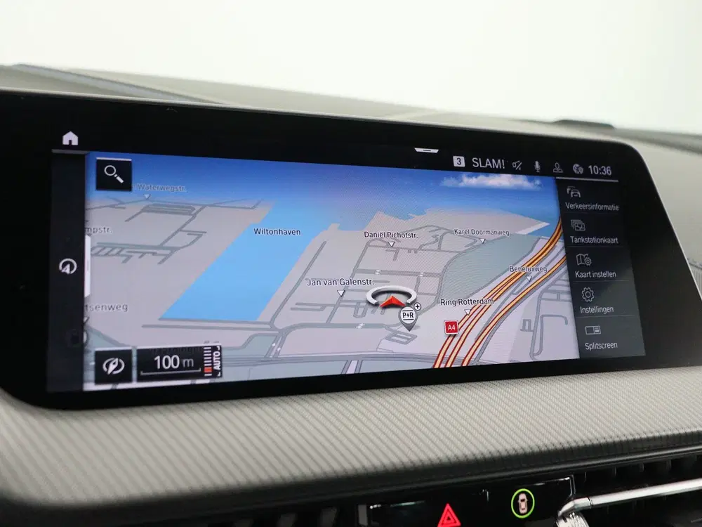 BMW 1-serie 120i Business Edition (bj 2022 uit 2022, foto 13