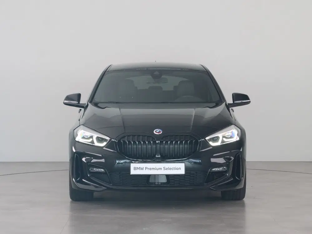 BMW 1-serie 120i Business Edition (bj 2022 uit 2022, foto 2