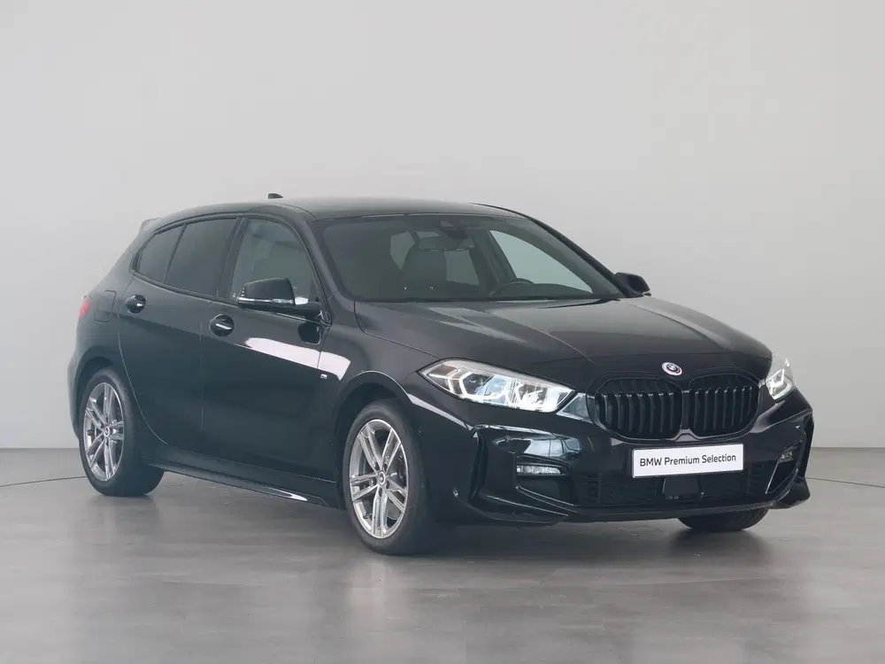 BMW 1-serie 120i Business Edition (bj 2022 uit 2022, foto 3