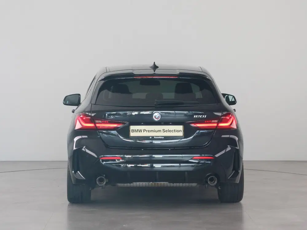 BMW 1-serie 120i Business Edition (bj 2022 uit 2022, foto 6