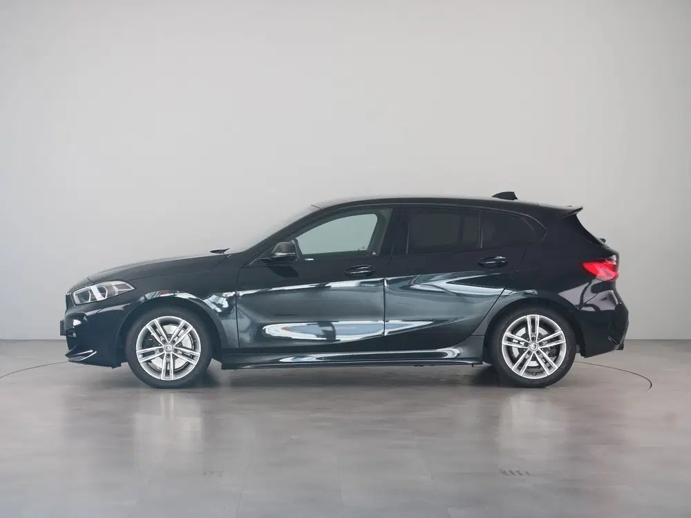 BMW 1-serie 120i Business Edition (bj 2022 uit 2022, foto 8