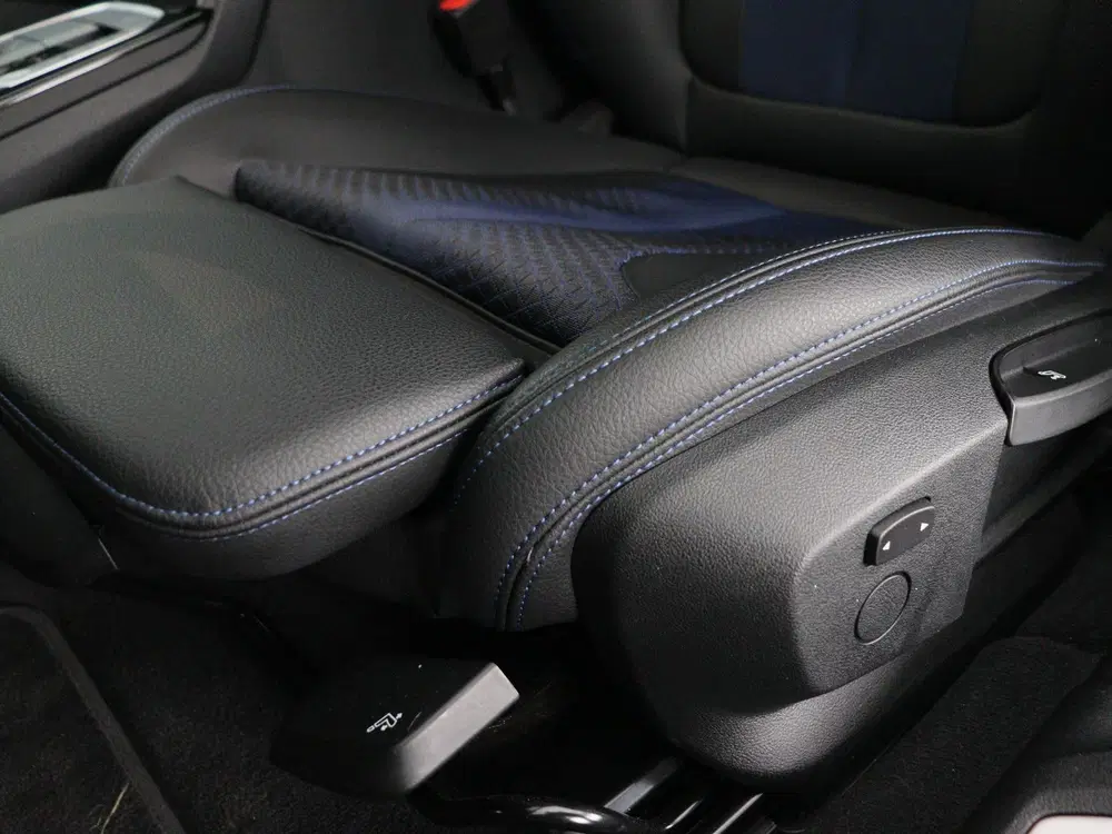 BMW 1-serie 120i Business Edition (bj 2022 uit 2022, foto 9