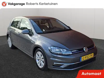 Volkswagen Golf 1.5 TSI Comfort Line Business Automaat Mas uit 2019