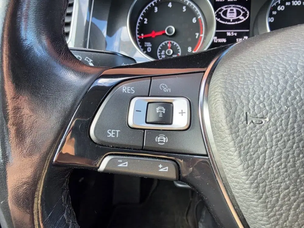 Volkswagen Golf 1.5 TSI Comfort Line Business Automaat Mas uit 2019, foto 15
