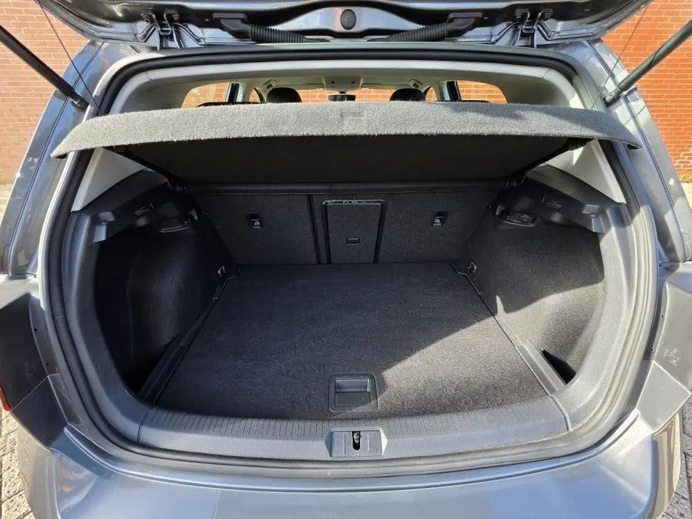 Volkswagen Golf 1.5 TSI Comfort Line Business Automaat Mas uit 2019, foto 7