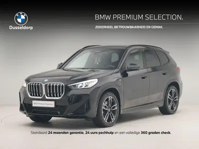 BMW X1 xDrive25e Accu conditie 100% (bj 2025 uit 2025