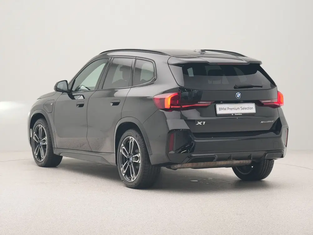 BMW X1 xDrive25e Accu conditie 100% (bj 2025 uit 2025, foto 10