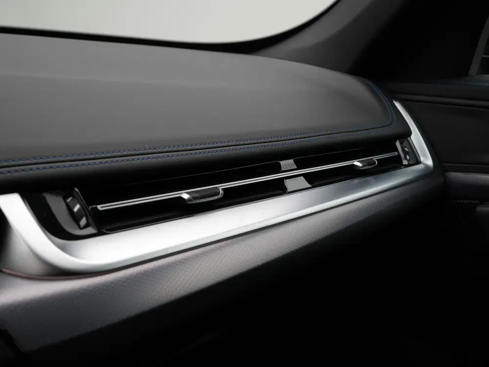 BMW X1 xDrive25e Accu conditie 100% (bj 2025 uit 2025, foto 13