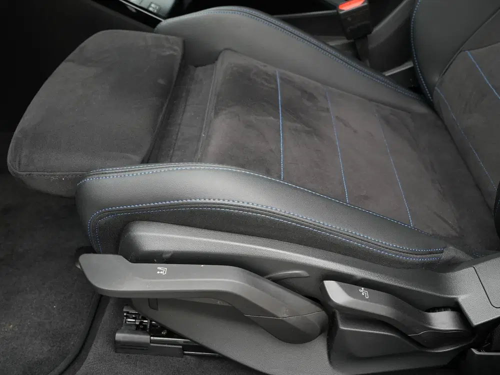 BMW X1 xDrive25e Accu conditie 100% (bj 2025 uit 2025, foto 15