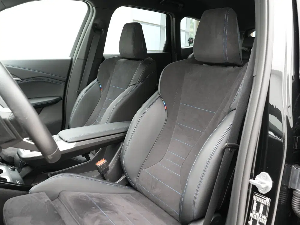 BMW X1 xDrive25e Accu conditie 100% (bj 2025 uit 2025, foto 4