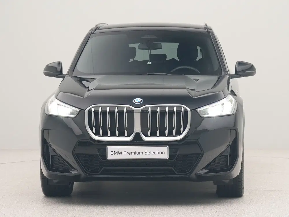 BMW X1 xDrive25e Accu conditie 100% (bj 2025 uit 2025, foto 5