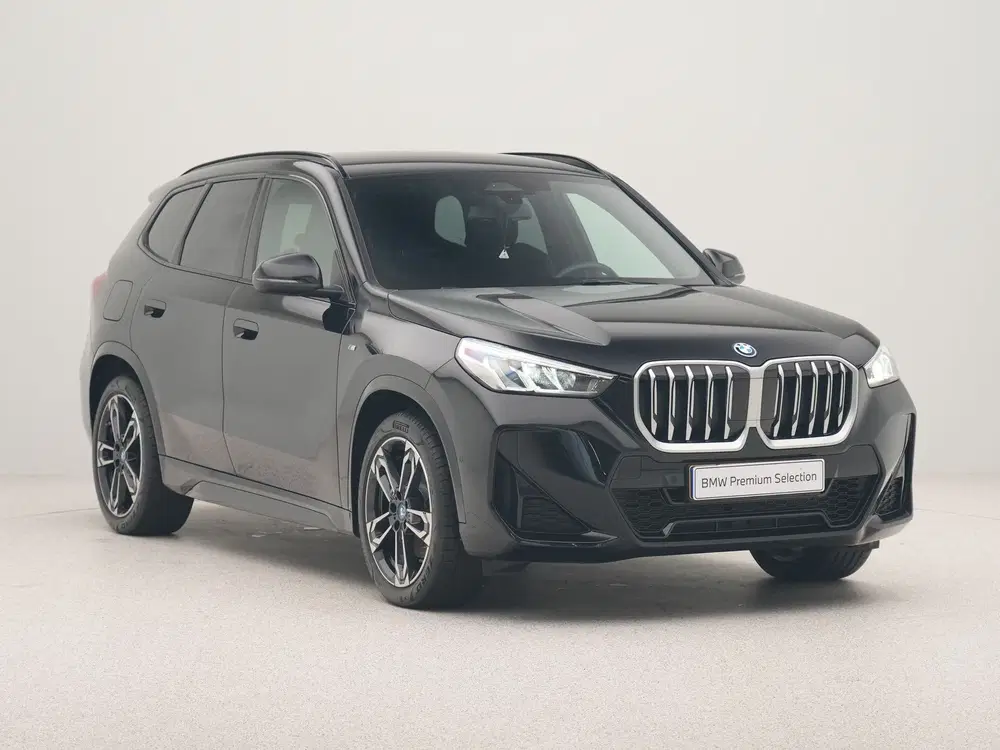 BMW X1 xDrive25e Accu conditie 100% (bj 2025 uit 2025, foto 6