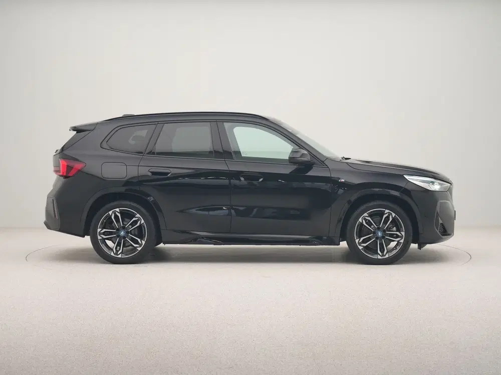 BMW X1 xDrive25e Accu conditie 100% (bj 2025 uit 2025, foto 7