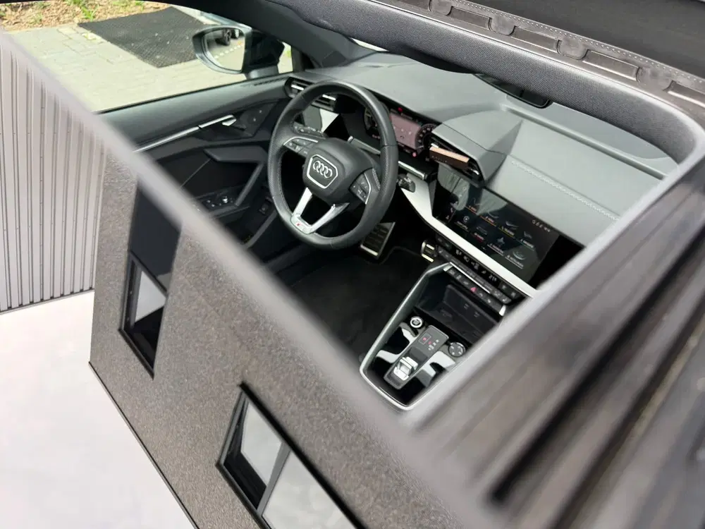 Audi A3 40 TFSI 3 x S-Line B&O Camera Keyless uit 2023, foto 11
