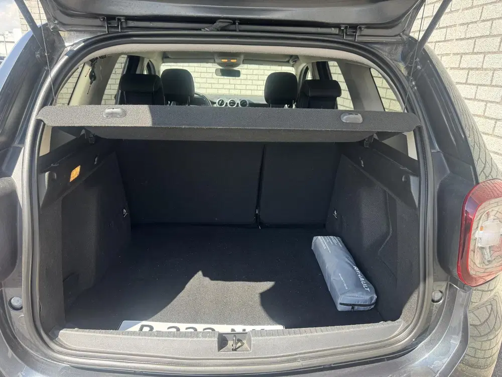 Dacia Duster 1.2 TCe Comfort uit 2019, foto 10