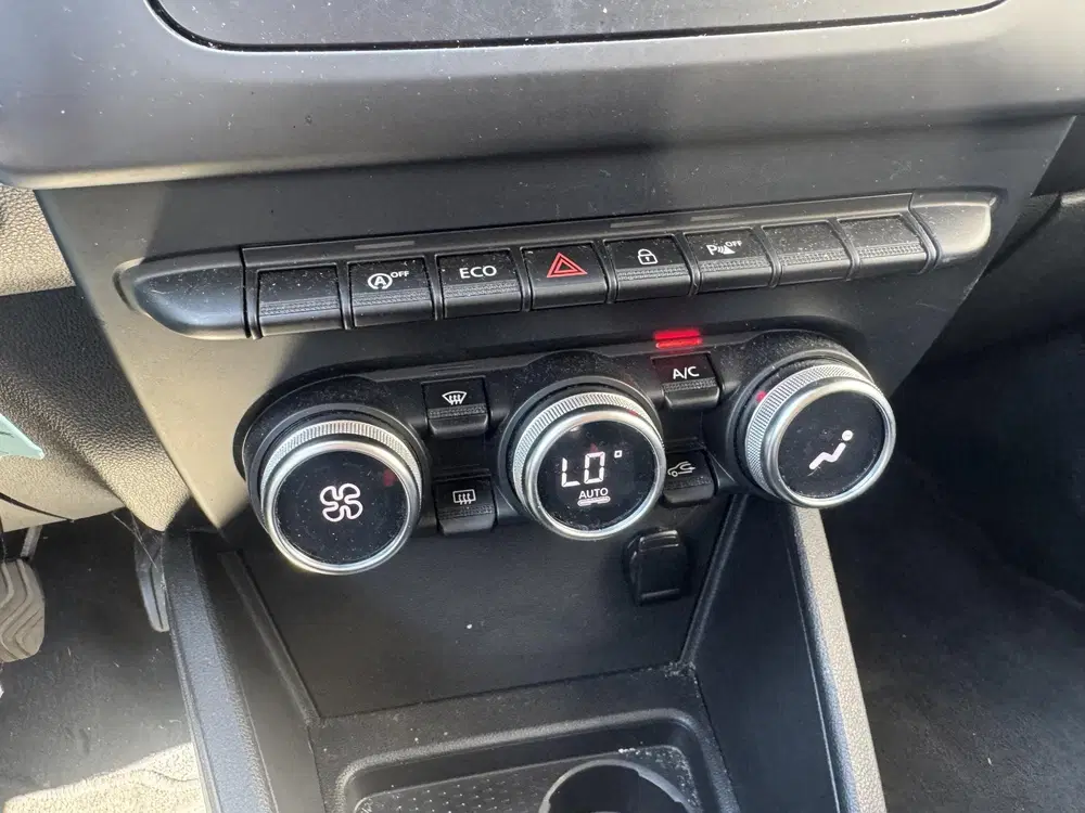 Dacia Duster 1.2 TCe Comfort uit 2019, foto 14