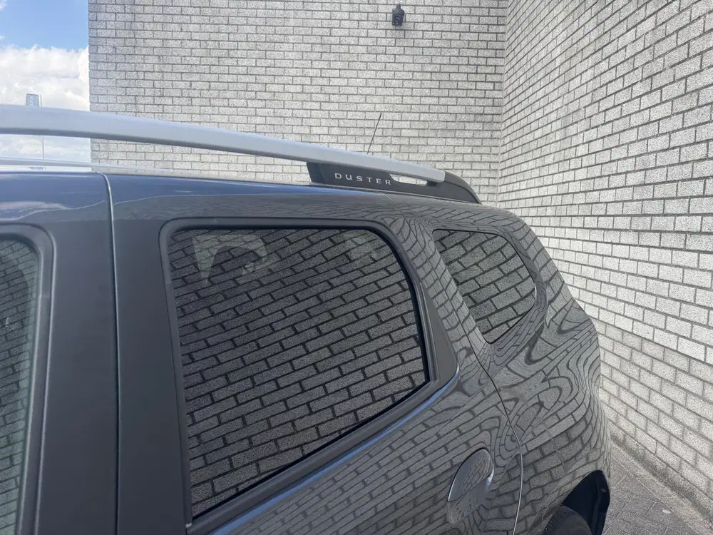 Dacia Duster 1.2 TCe Comfort uit 2019, foto 15