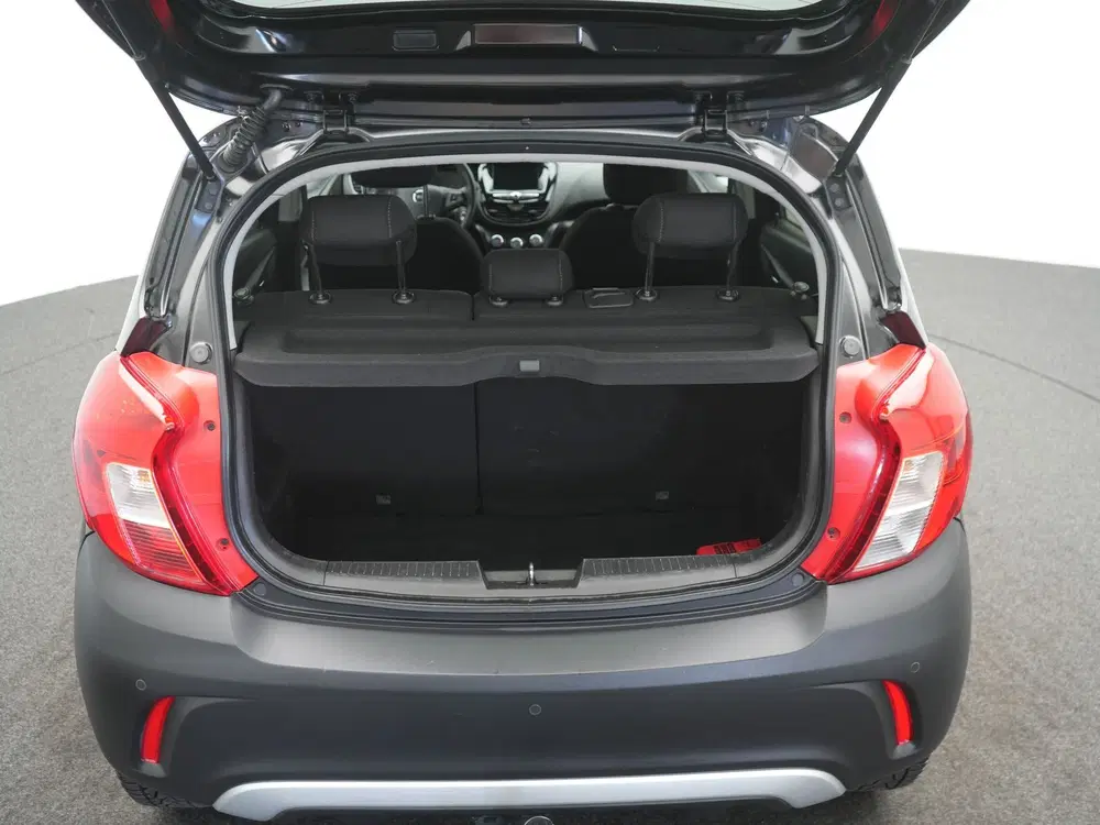Opel Karl 1.0 Rocks Online Edition uit 2019, foto 11