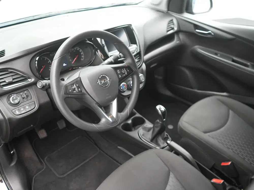 Opel Karl 1.0 Rocks Online Edition uit 2019, foto 13