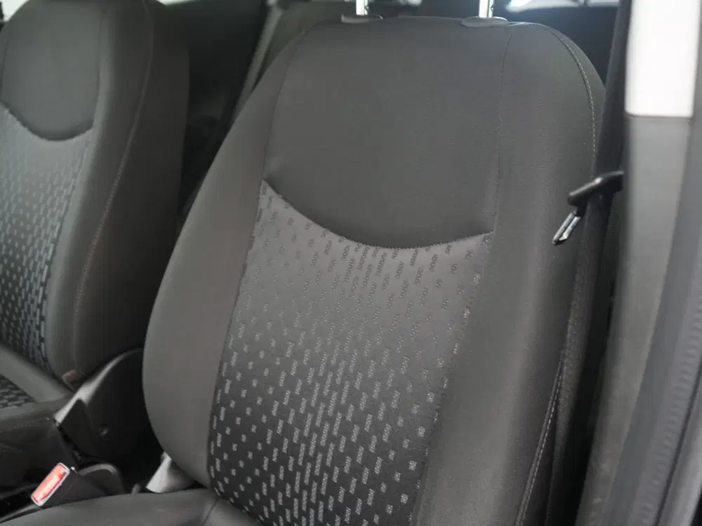 Opel Karl 1.0 Rocks Online Edition uit 2019, foto 15
