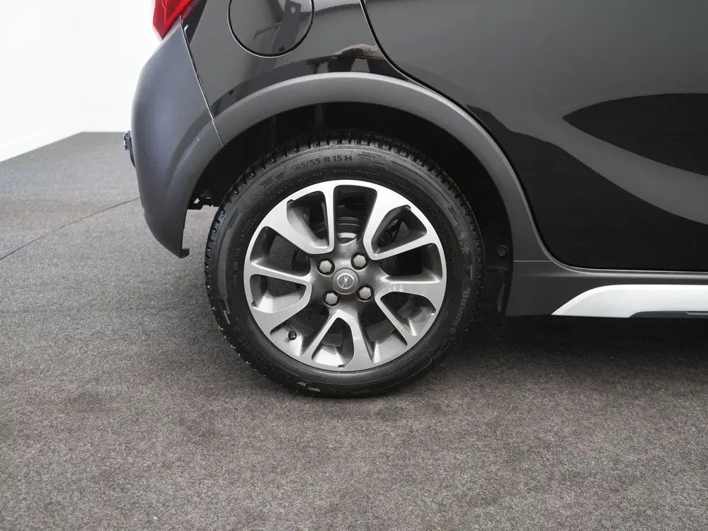 Opel Karl 1.0 Rocks Online Edition uit 2019, foto 7
