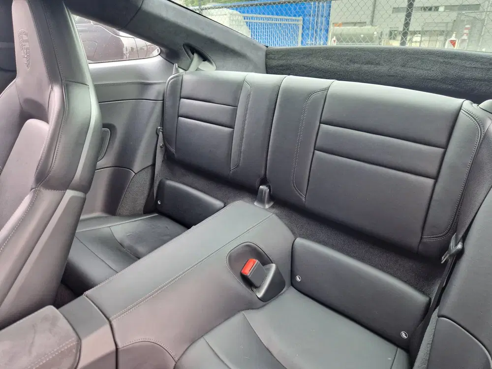 Porsche 911 992 3.0 Carrera 4S 450PK uit 2019, foto 14