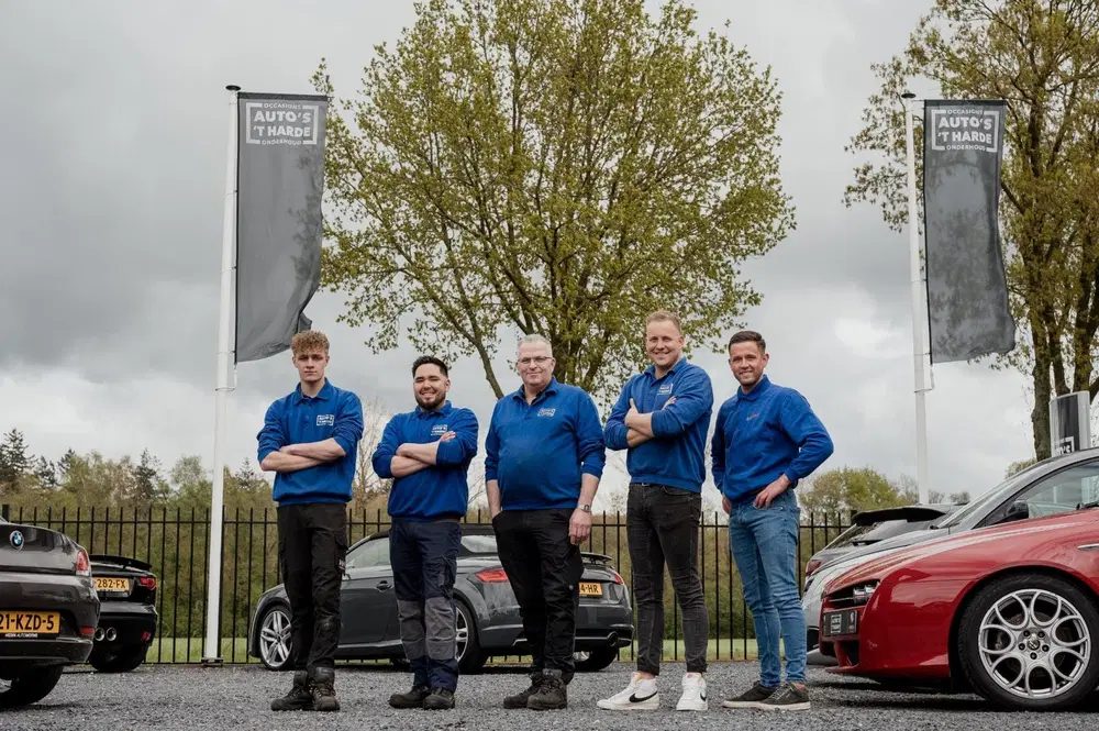 Maserati Levante 3.0 V6 S TwinTurbo AWD GranSport 430 PK Le uit 2019, foto 10
